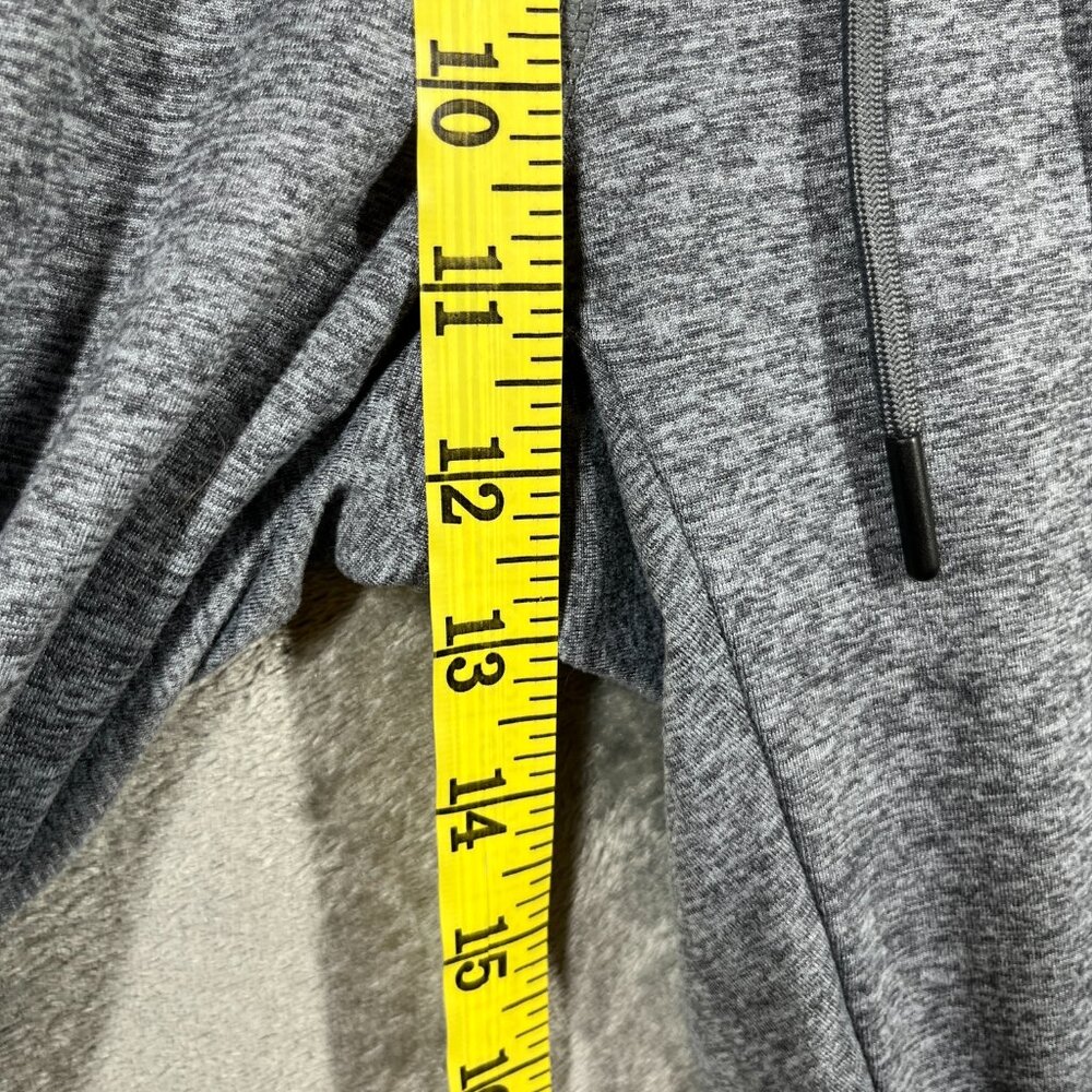 Lole Pull On Jogger Pants Womens Large Gray Drawstring Stretch Casual Lounge - Picture 5 of 11